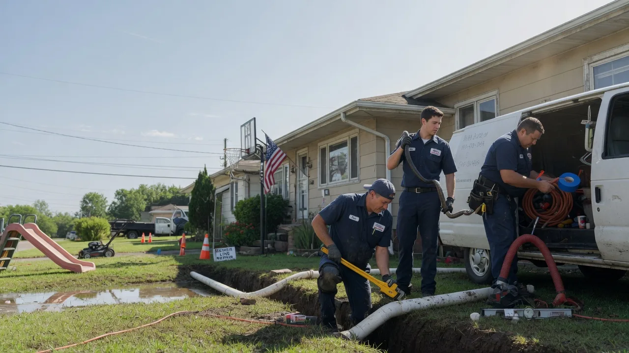 Toilet Installation in Earp, CA near me
